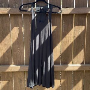 Swim cover up or dress
